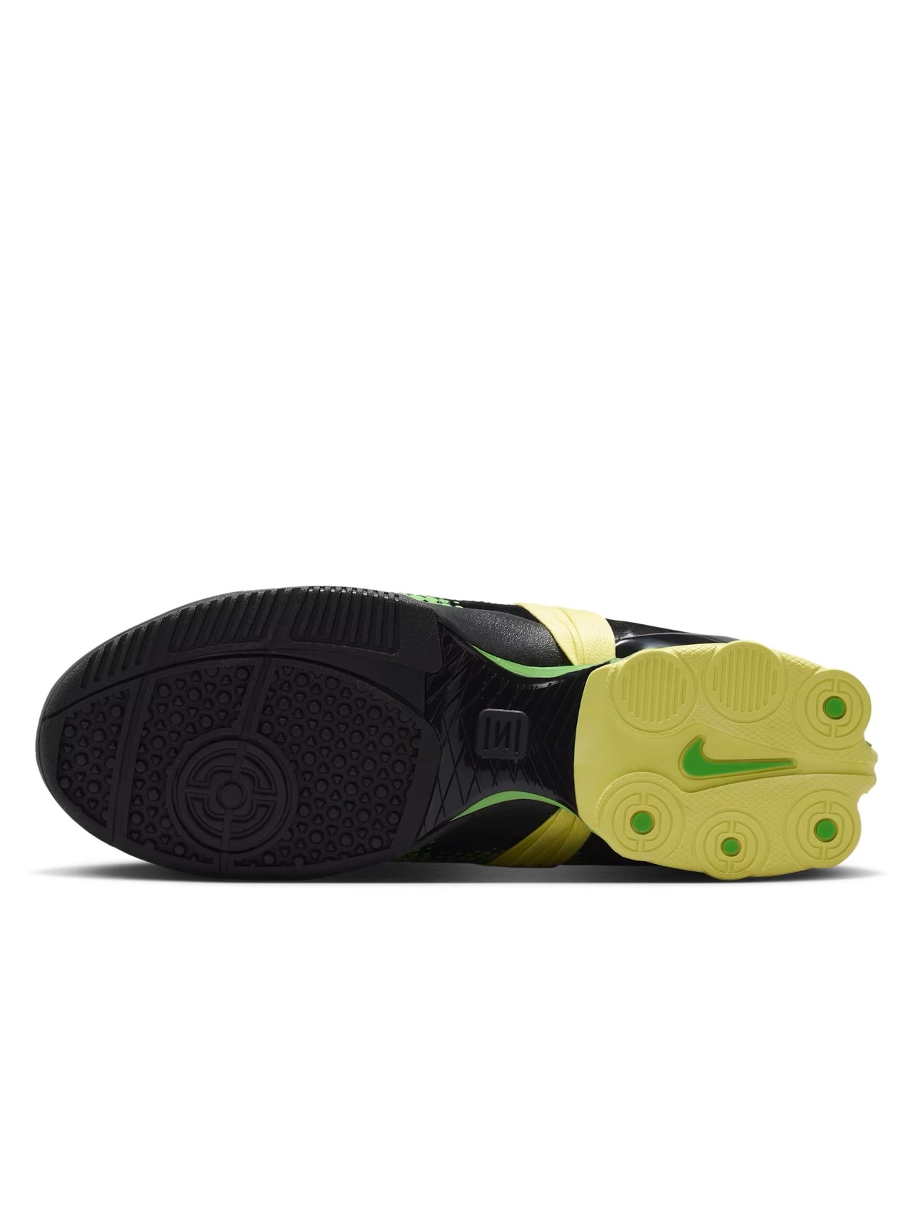 【26AW】NIKE ナイキ / トータル 90 ショックス マジア / T90 Shox Magia - 3