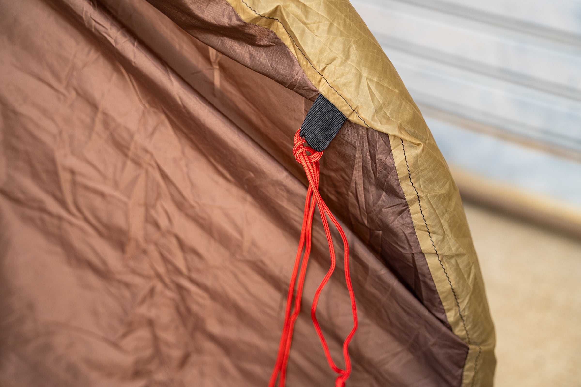 Rinko bag | JINDAIJI MOUNTAIN WORKS