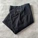 STUSSY / plane sk8 pants size 30