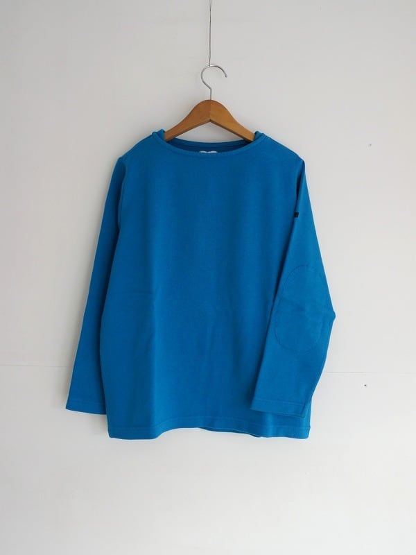 maillot マイヨ Weekend Long Tee ウィークエンド 長袖Tee | Fimpen+Nul