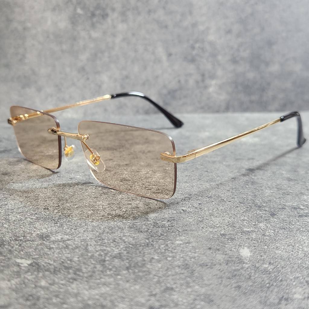 成田悠輔さん愛用品 丸四角メガネ XiT eyewear（エックスアイティ）「C