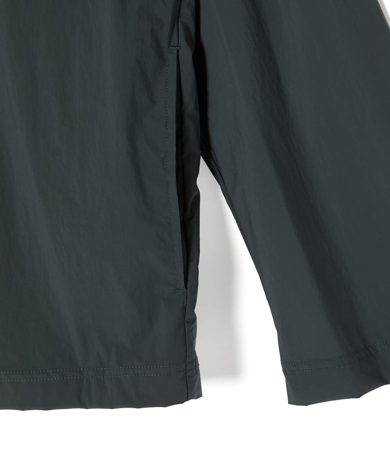 N.HOOLYWOOD｜ COLLARLESS BLOUSON｜2251-BL09-005 | 眠家オンラインストア