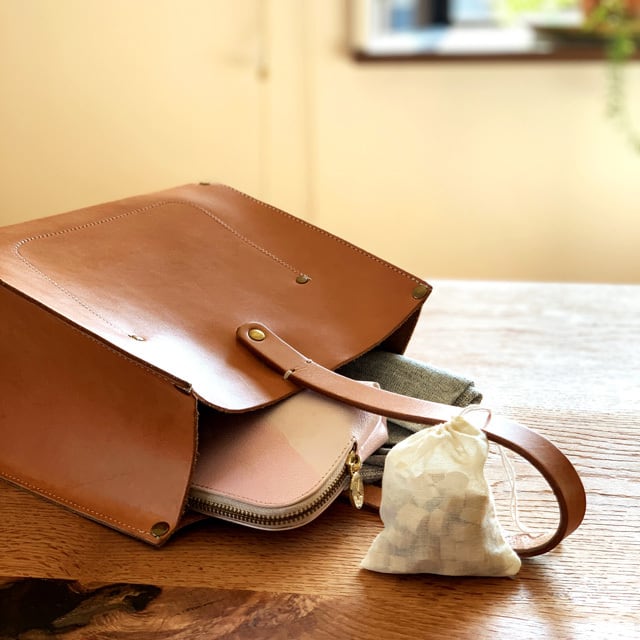 八角アロマブロック 〔ひのき〕 | twig