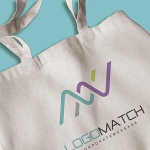 つながるNのロゴ