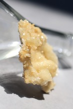 イエロースティルバイト「幸せの香」Yellow Stilbite  ◇ 天然石・鉱物・パワーストーン・原石 | st00333
