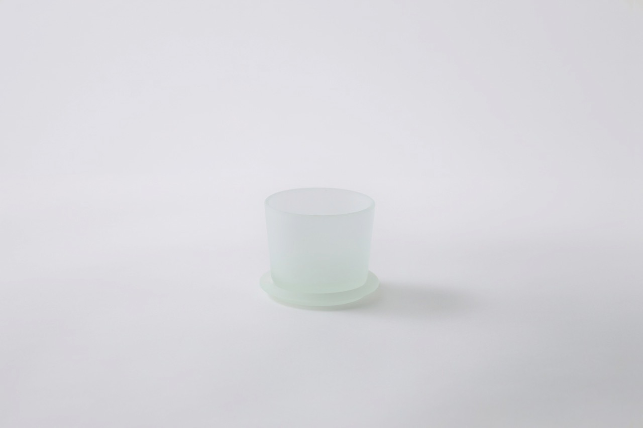 FUTATSUKI 猪口 _220 Frost Mint