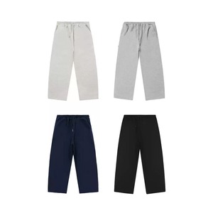 あったかカジュアルルーズスウェットパンツ　1016