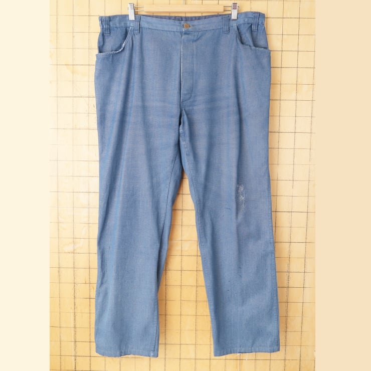 USA製 80s Maverick マーベリック デニム ショートパンツ ジーンズ