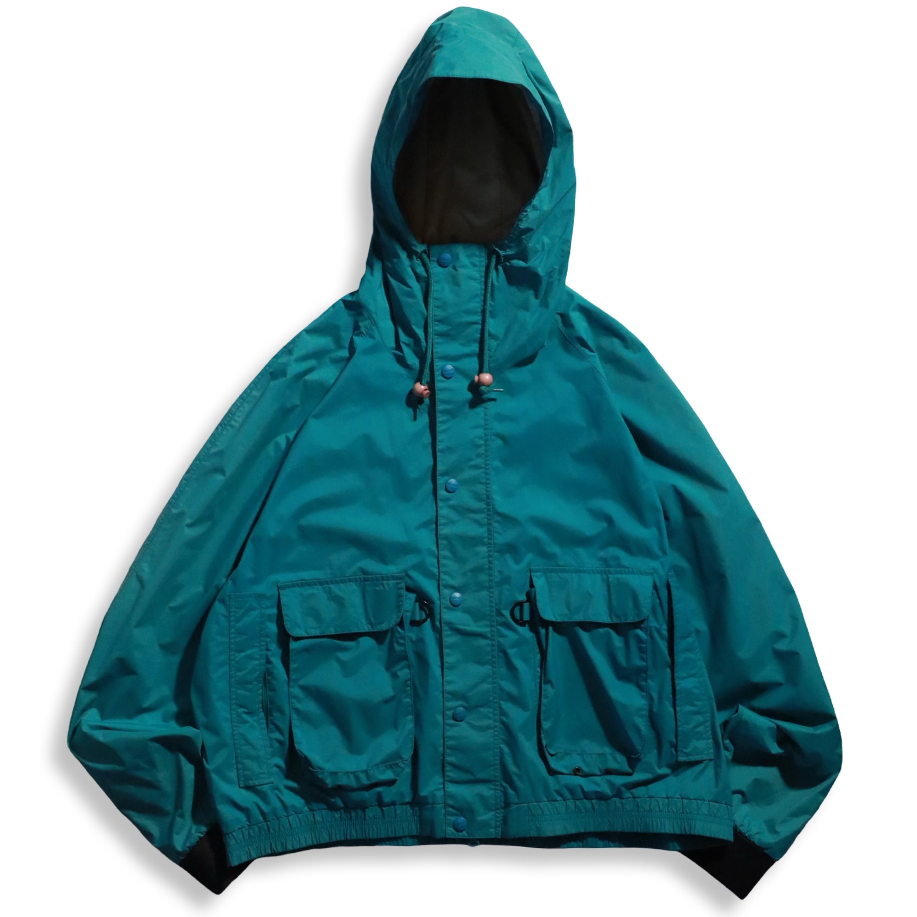 L.L.Bean GORE-TEX Fishing Jacket