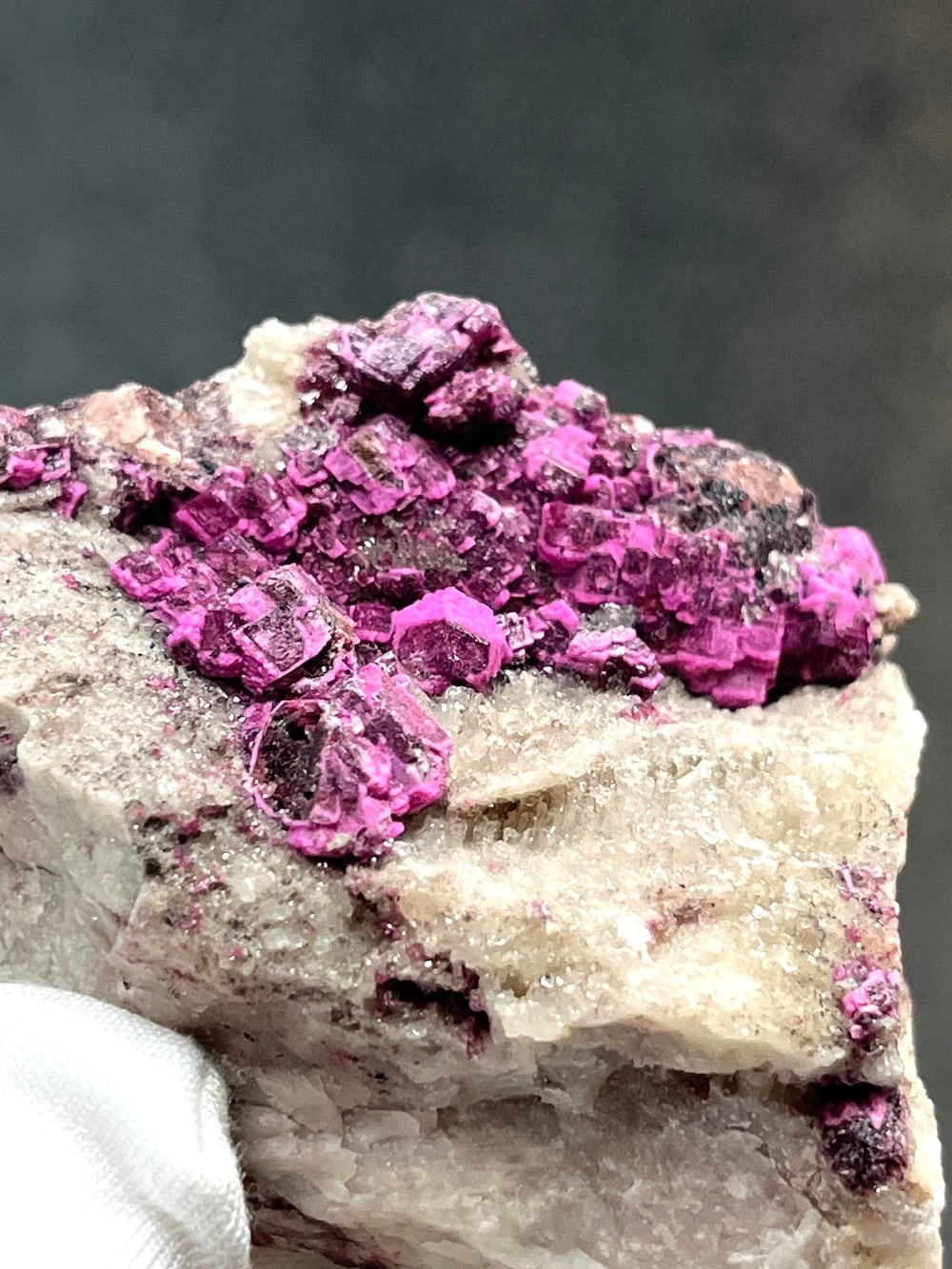 クリソコラ コバルトカルサイト コンゴ コンゴ産 コバルトカルサイト – 天然石ハッピーギフト