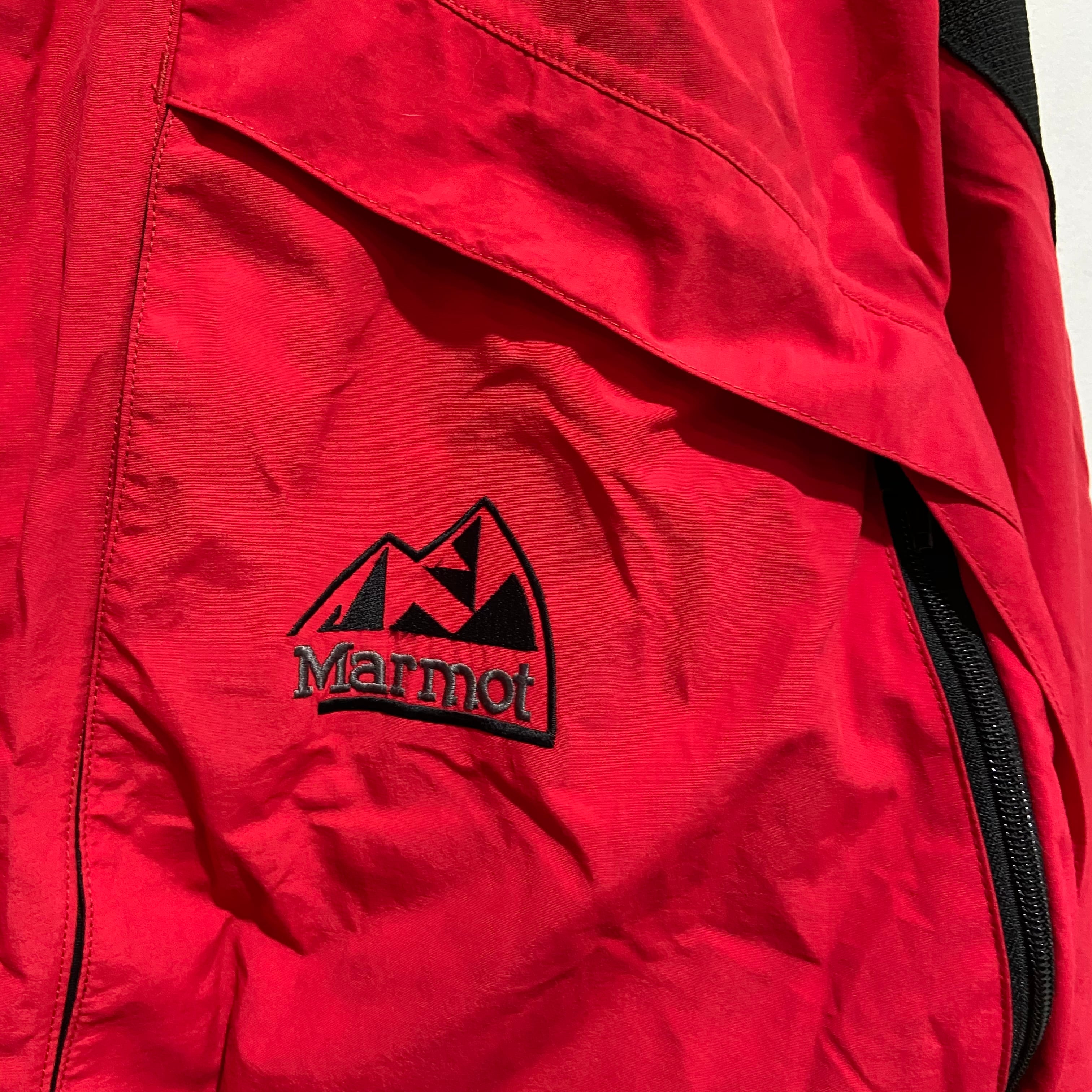 送料無料』90s Marmot マーモット GORE・TEX マウンテン 送料無料』90s Marmot マーモット GORE・TEX マウンテン