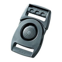 YKK LB20Q バックル 90°回転 プッシュボタン式 20mm用 100個入り