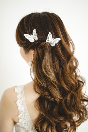 【HD-300】ヘアアクセサリー