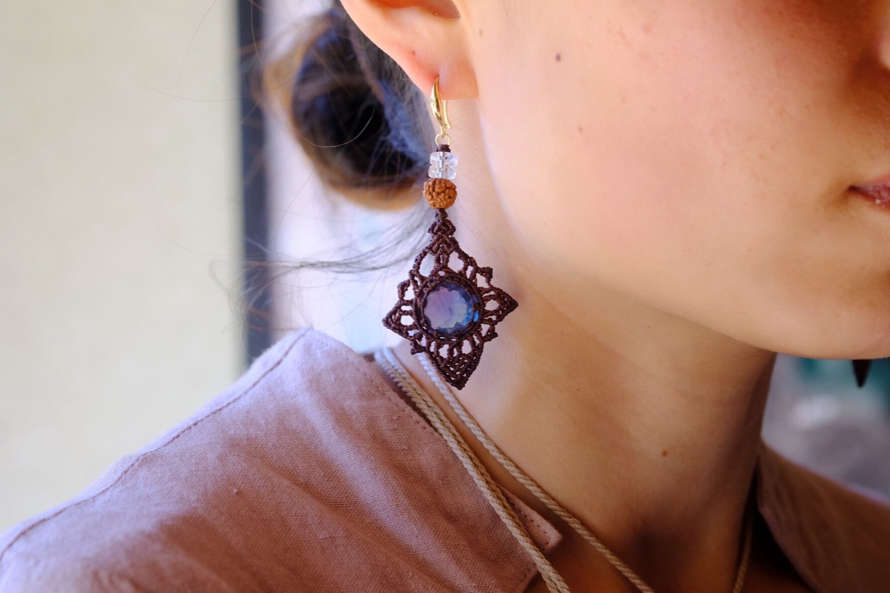 『THE PURE LOVE〜癒しの花』/緊張を和らげる・円滑なコミュニケーション・癒し