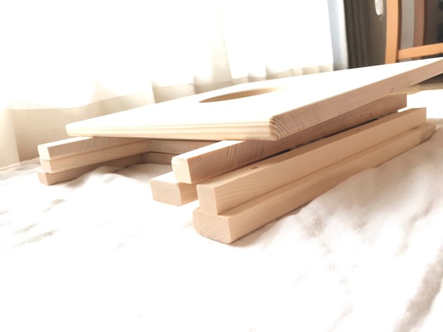 【折畳タイプ】職人が届ける、国産檜のよもぎ蒸し椅子