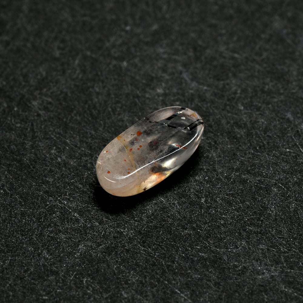 414 レインボーラティスサンストーン オーストラリア産 レインボー