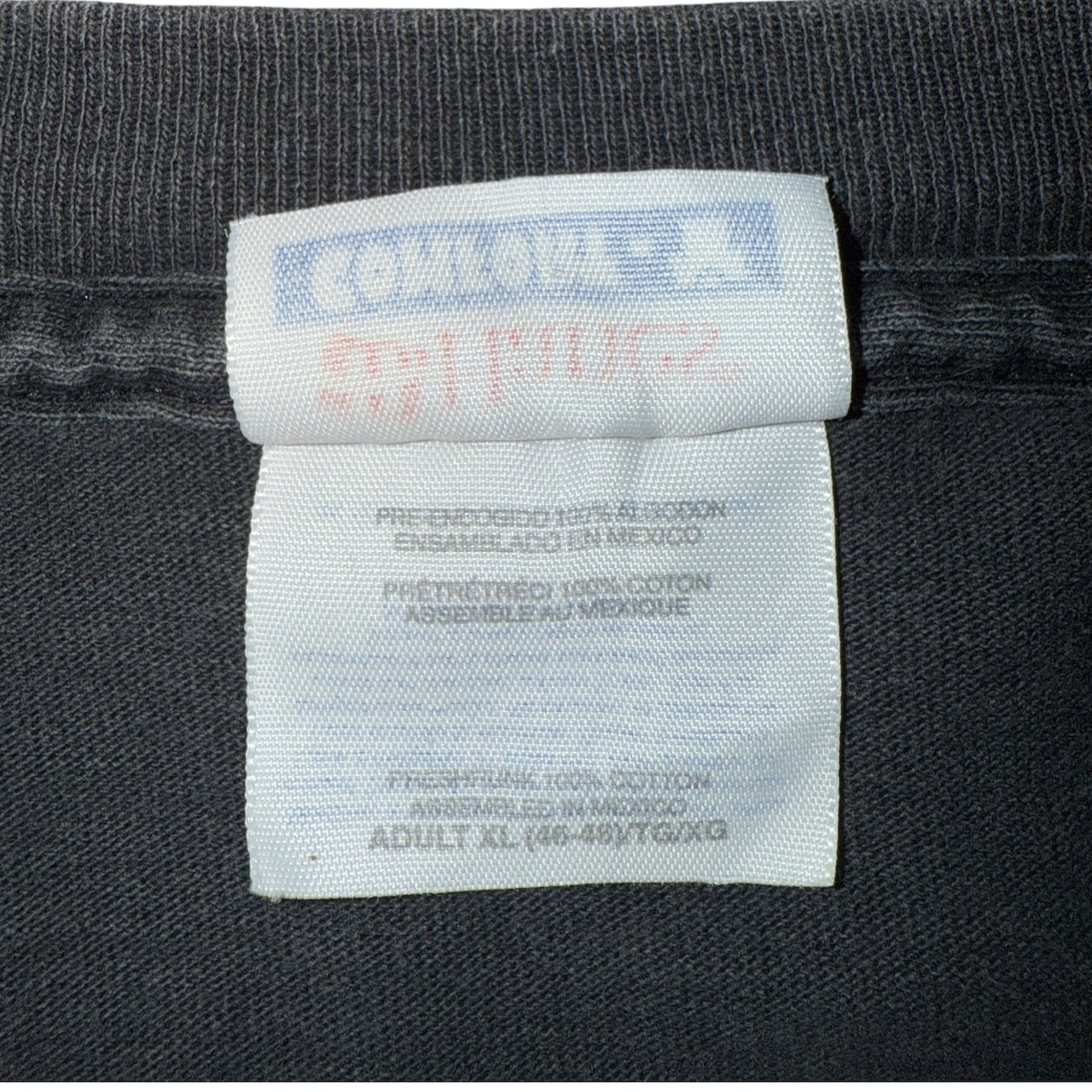 【FORD MUSTANG】フォード マスタング 1994コピーライト 90's vintage Tシャツ