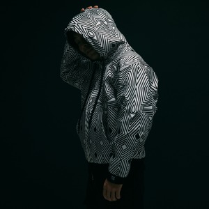 【受注販売】Prime Mutate Hoodie "DADA" feat.KLW