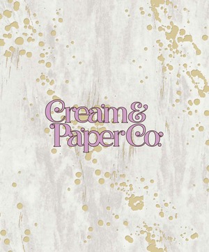 ペーパーホワイト×イエローゴールドTexture wall 3L10091LV for DIY 53㎝×10m リピート64㎝　