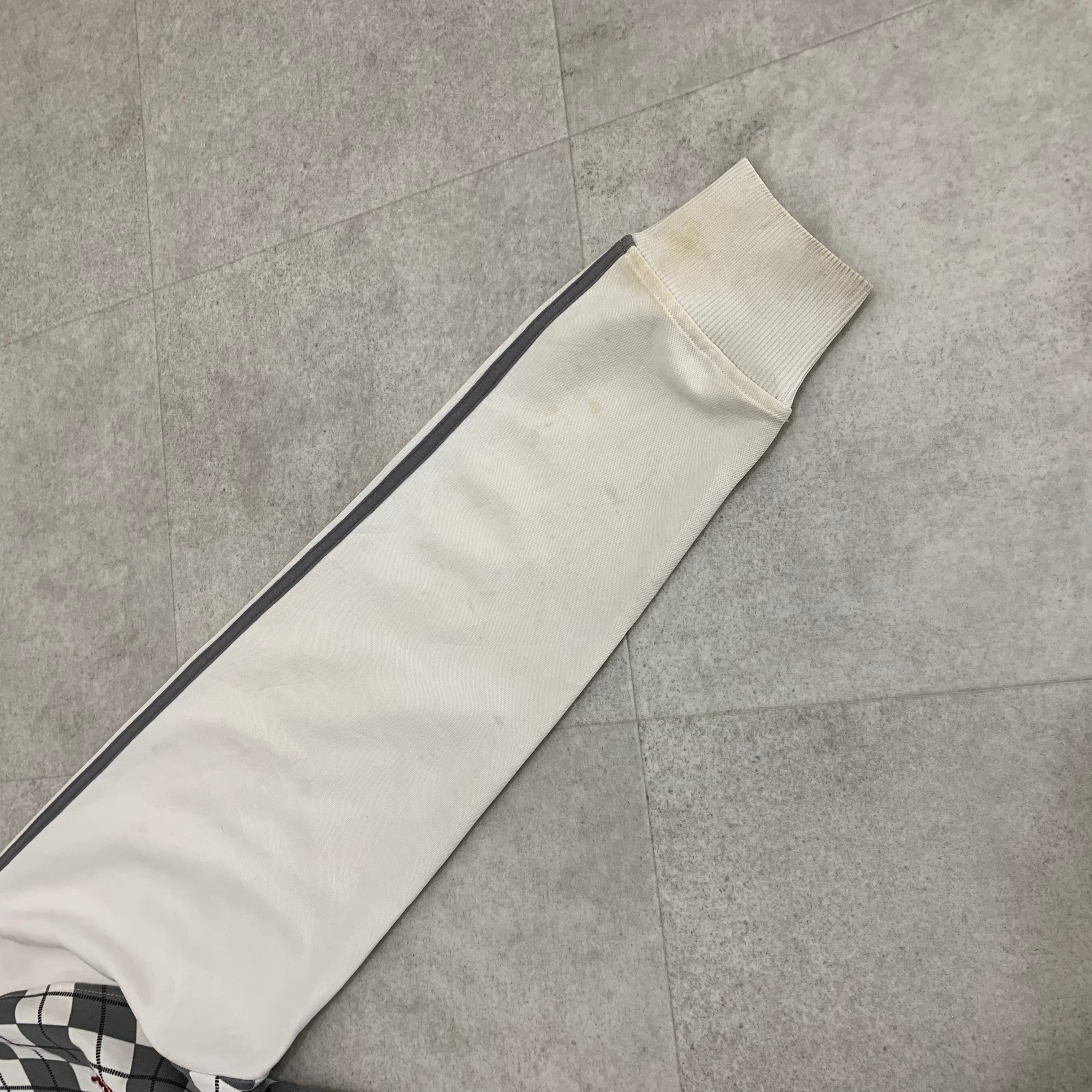 80s フレッドペリー トラックジャケット ジャージ ポルトガル製