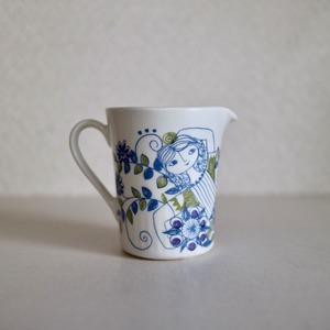 Figgjo フィッギオ / Lotte ロッテ クリーマー