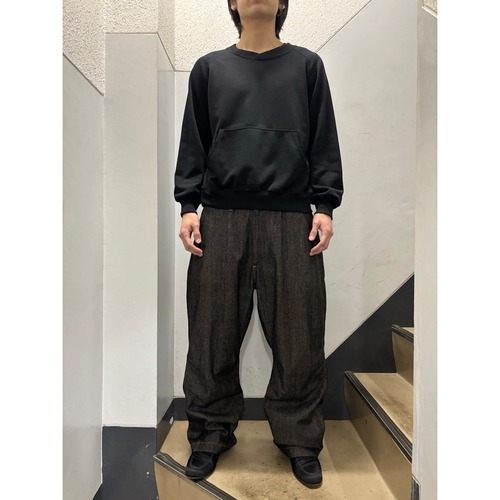 80's the sports scene スウェット