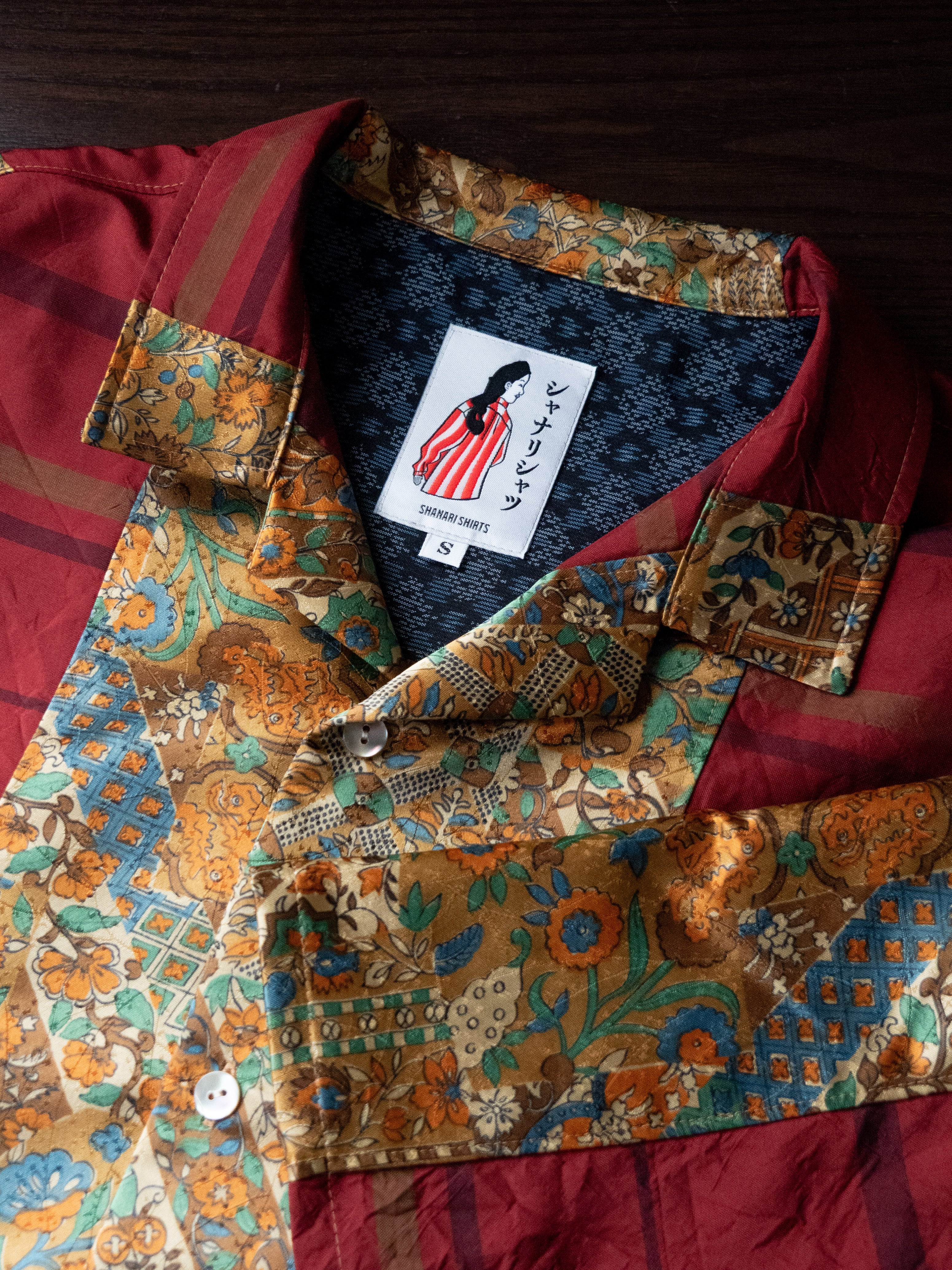 SHANARI SHIRTS | S | 263064 | SHANARI SHIRTS ONLINE STORE