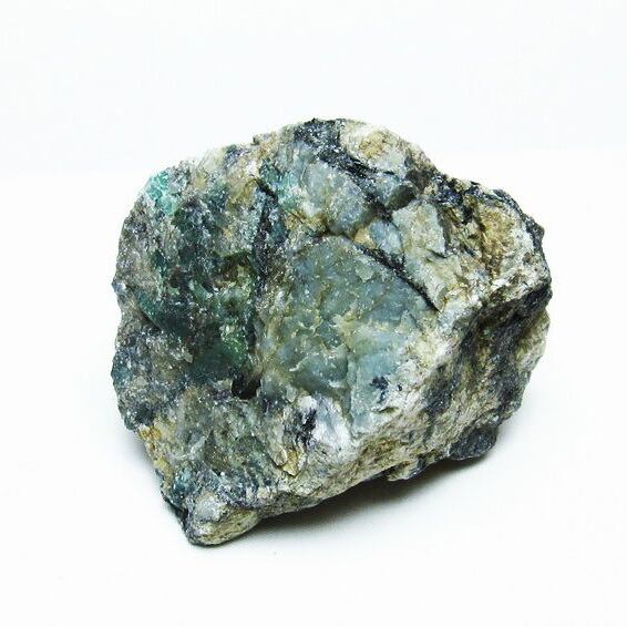 エメラルド 原石 一点物 181-2965