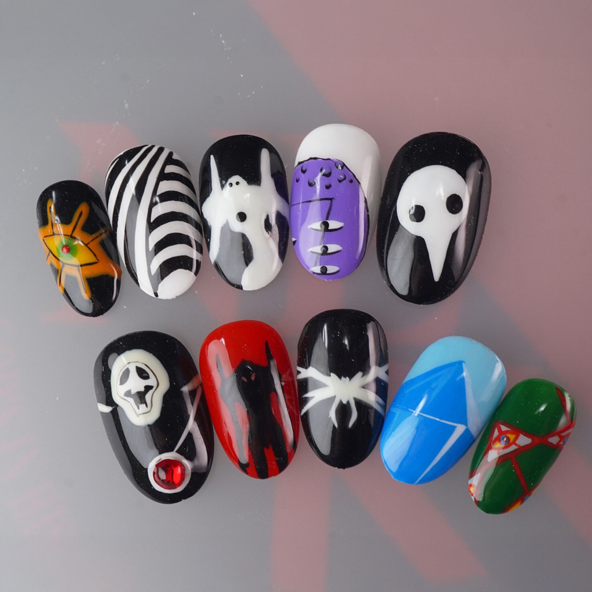 NailZERO+
