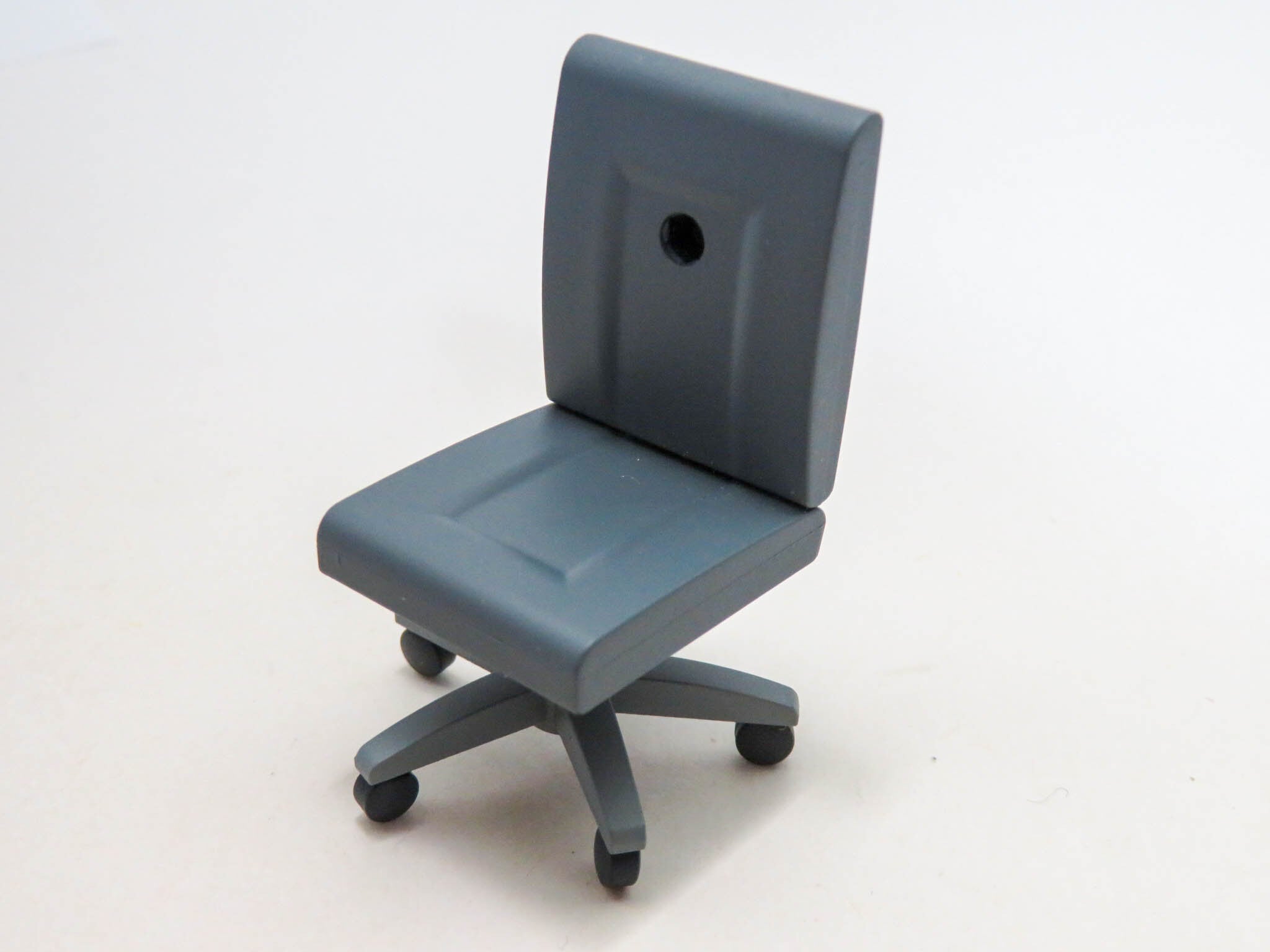 再入荷(A-ランク)【267】 原村和 小物パーツ 椅子 ねんどろいど