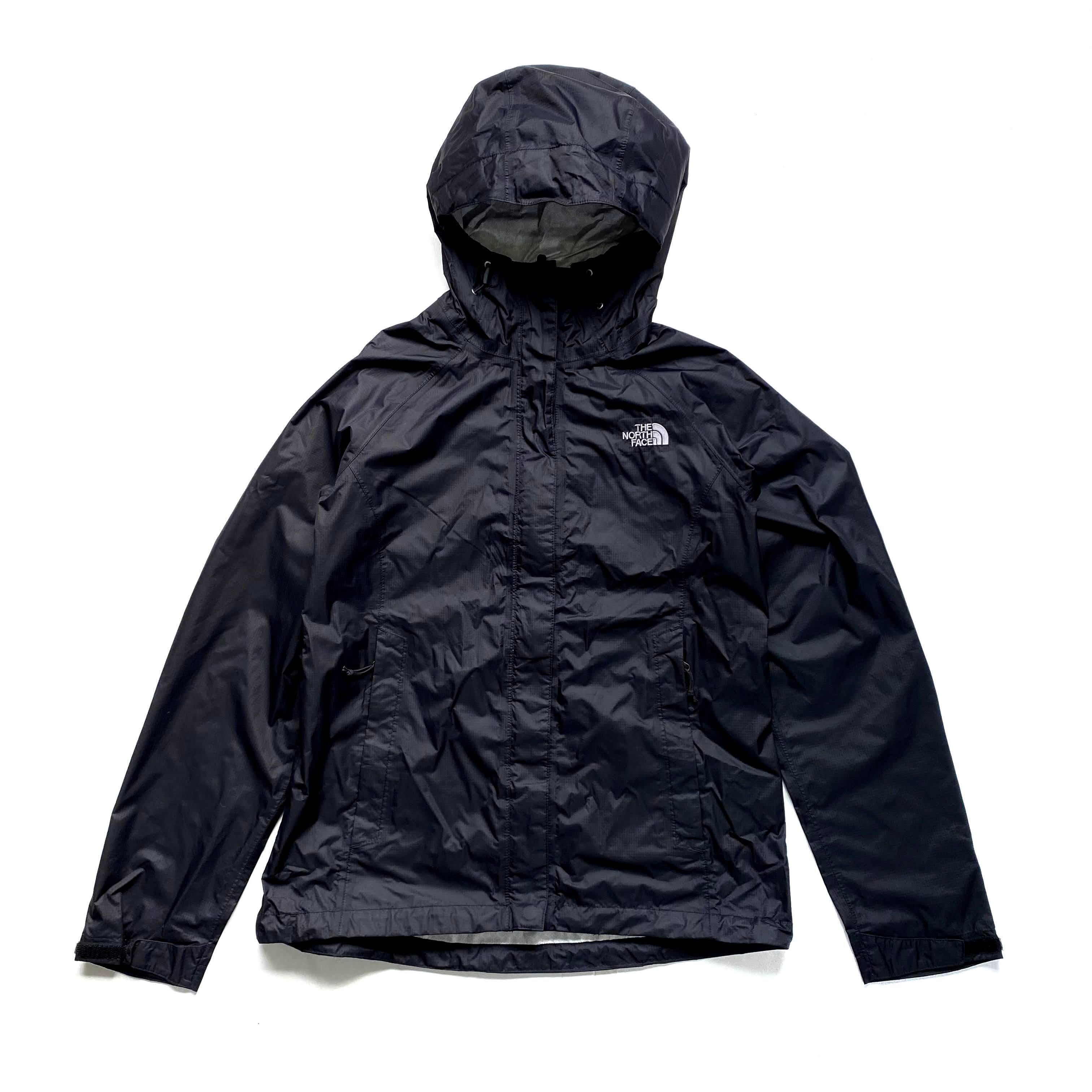 新品 THE NORTH FACE ドライベント ナイロン ジャケット