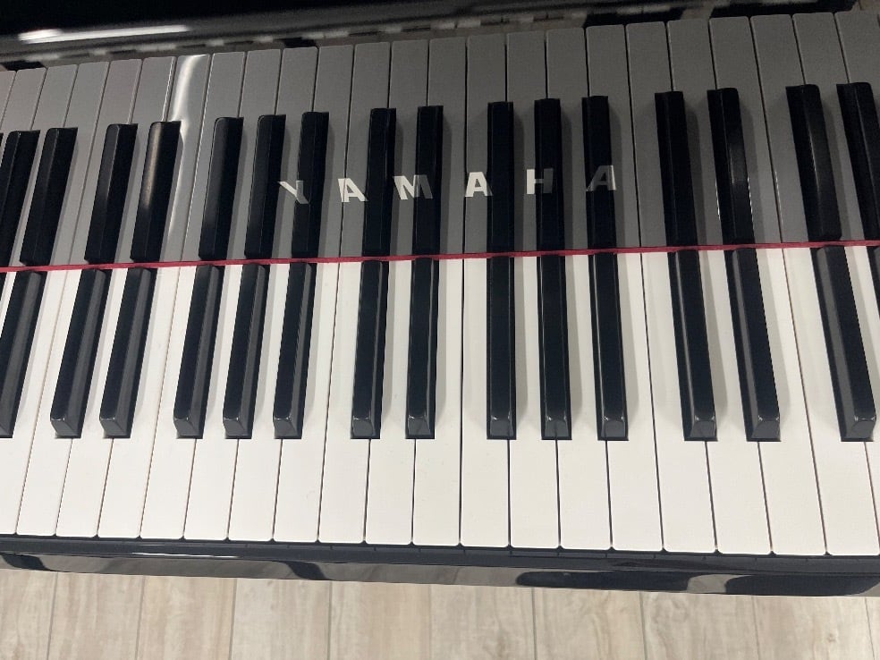 ☆90200【電子ピアノ】YAMAHA N1X 19年製 | リユース専門店エプコ