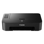 キヤノン Canon カラー プリンター A4インクジェット PIXUS TS203 USB接続モデル