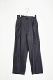 pelleq - morningcut trousers