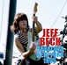 NEW JEFF BECK SARATOGA NEW YORK 1995 　1CDR  Free Shipping