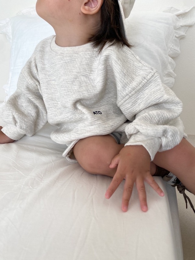 即納 LAST 1 (90cm) - minimalist pants   [ atomeme ]