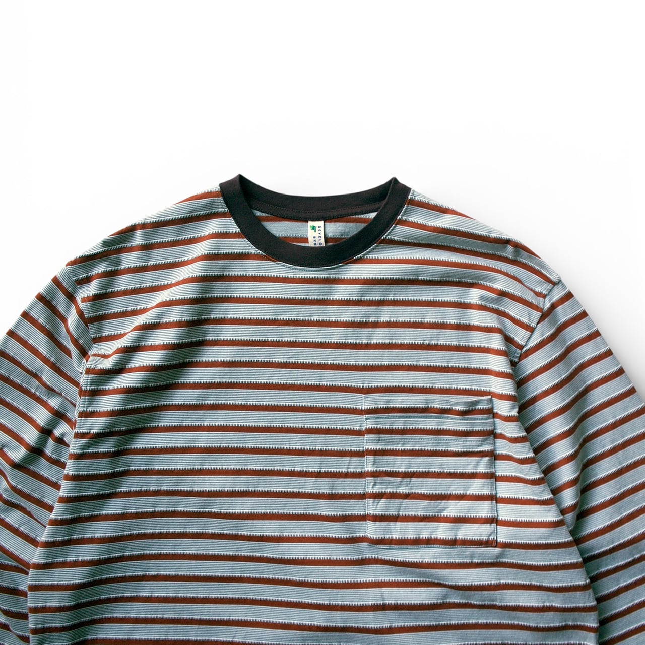 NOROLL, UNEVENNESS L/STEE | not wonder store