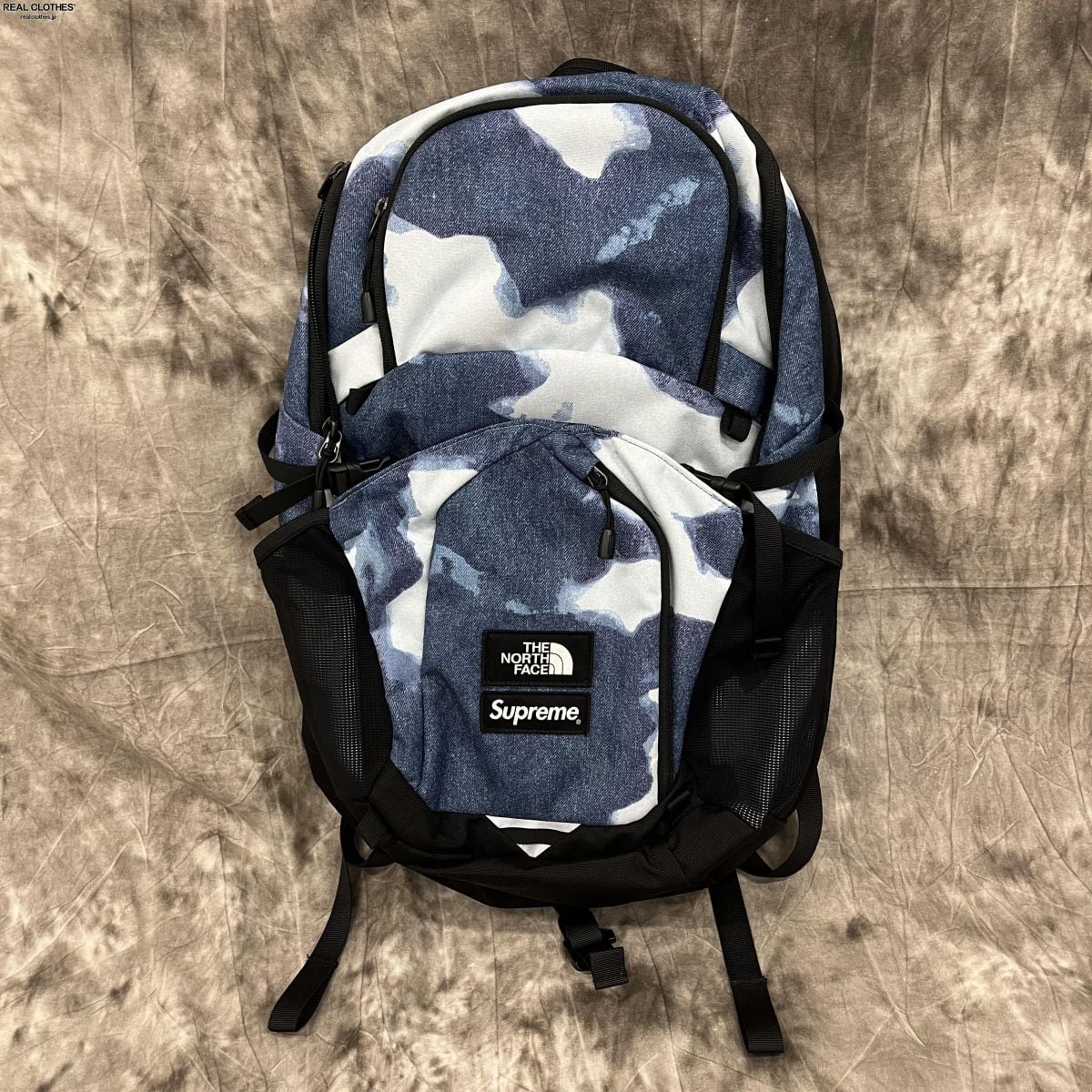 Supreme the north face バックパック リュック-