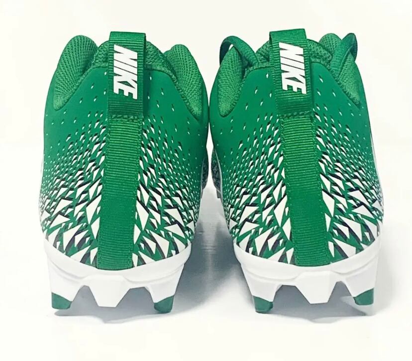 27㎝】NIKE VAPOR VARSITY LOW TD アメフト スパイク | END ZONE