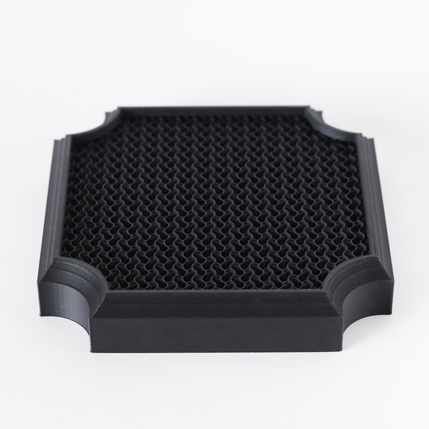 Adv-stage-S (100×100) 台座 受け皿 Adv鉢 【BASEショップ限定】 3D