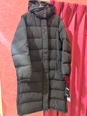 ダブルスタンダード　DOUBLE STANDARD　ロングダウン