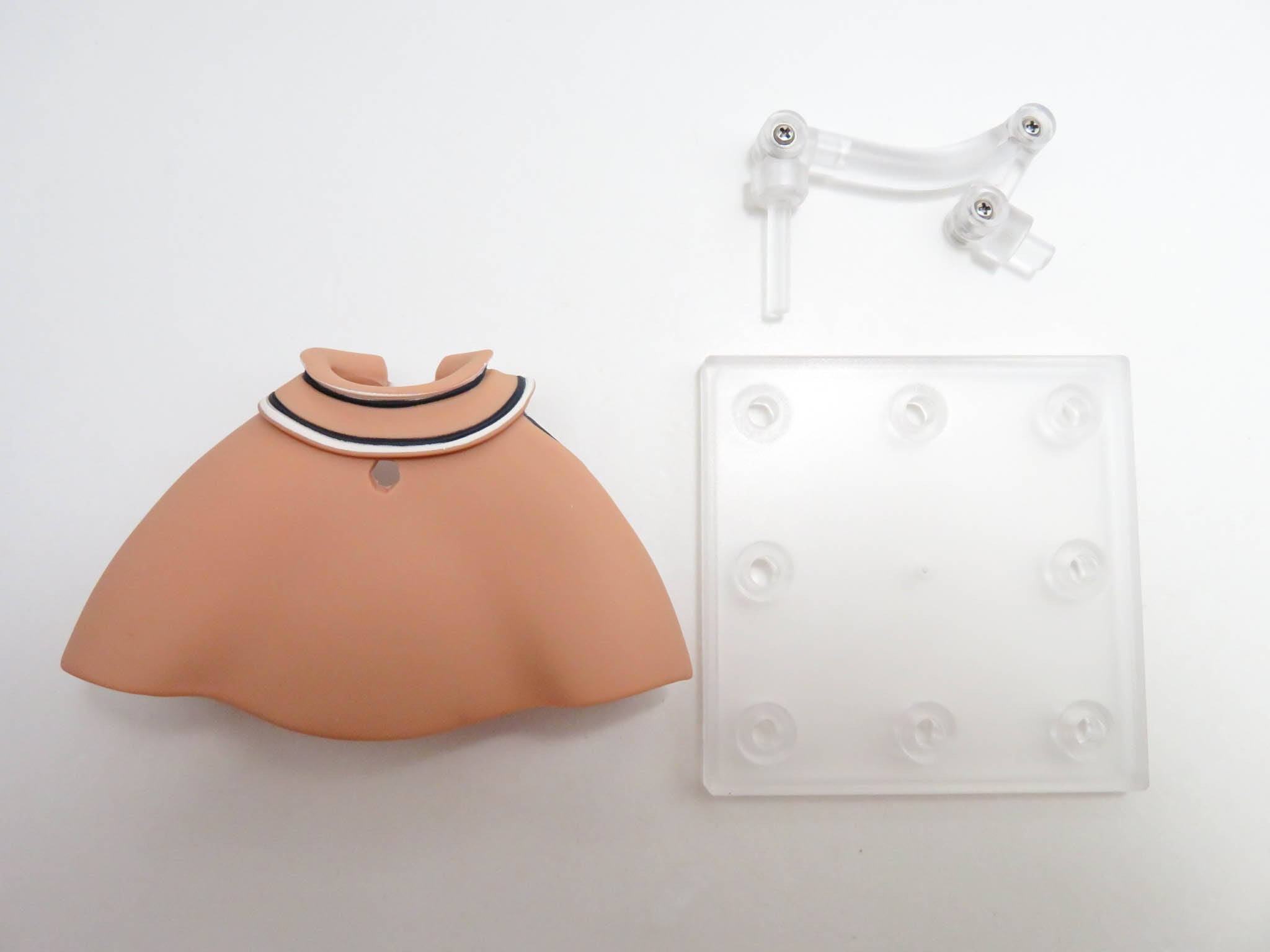 再入荷【1749】 ロキシー・ミグルディア 小物パーツ ローブ(再販版) ねんどろいど