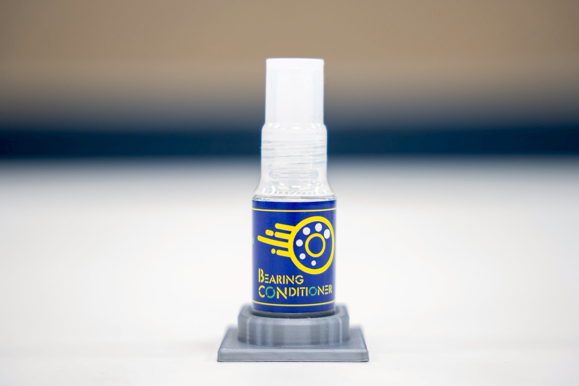 カプレヘンション　ヨーヨーリクリエーション カプレヘンション（シルバー） | yoyospaceas