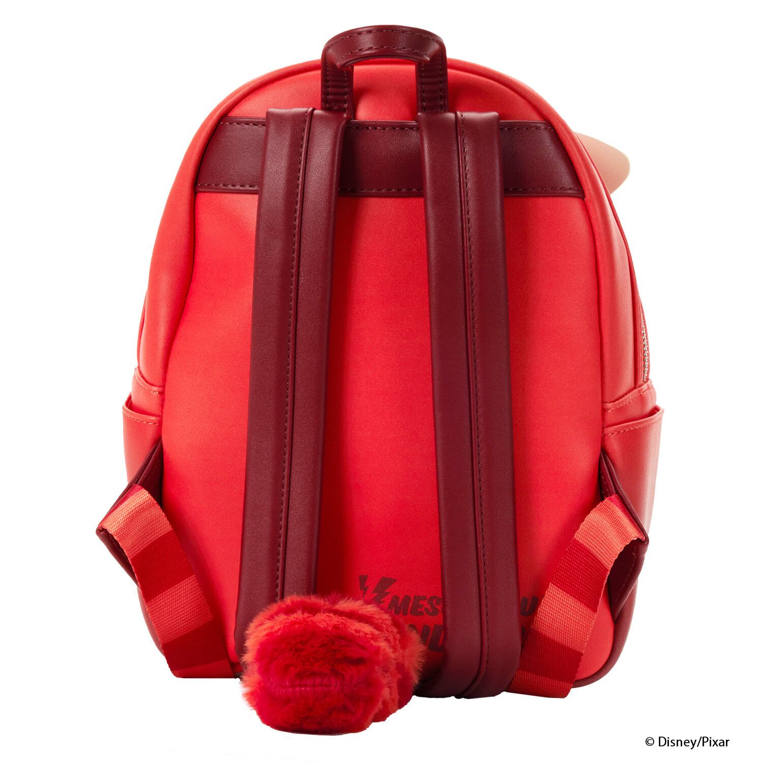 LF PIXAR TURNING RED PANDA COSPLAY MINI BACKPACK_WDBK2221