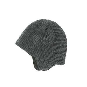 BROWN by 2-tacs<ブラウンバイツータックス>Octa knit cap