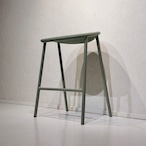 DeVorm デフォルム LJ4 PET Felt Counter Stool カウンタースツール ハイチェア カウンターチェア ハイスツール 椅子 チェア モダン 北欧 ミニマル