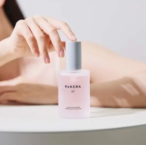 ReKERA(リケラ) ヘアオイル 100ml