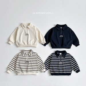 【ﾉﾍﾞﾙﾃｨ＆送料無料】More Anorak Sweatshirt / vivid-i