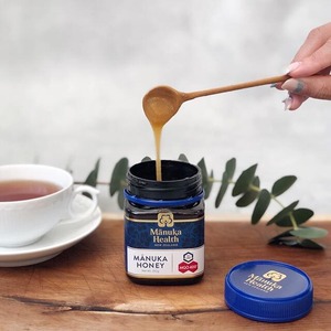 Manuka Health（マヌカヘルス）マヌカハニー MGO115/UMF6 250g