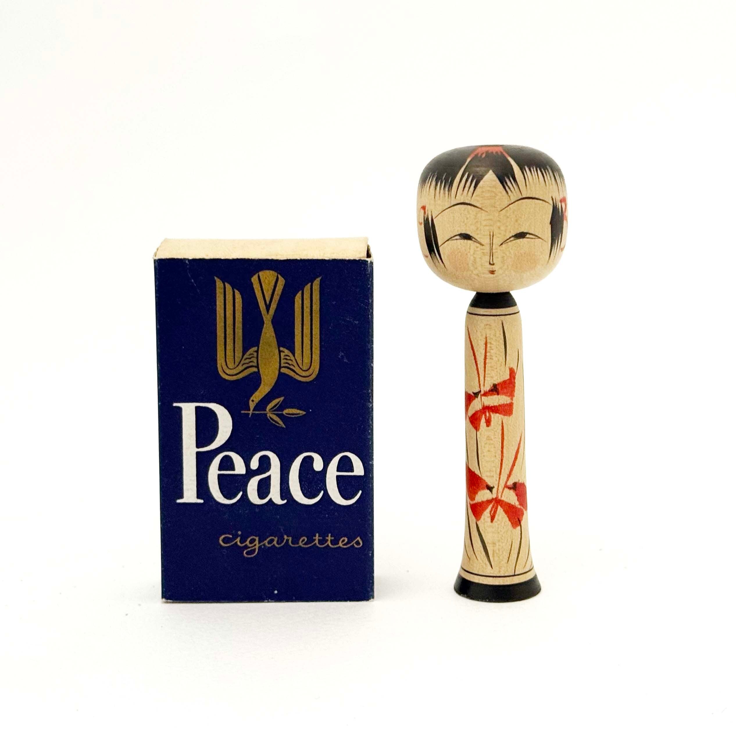 遠刈田系 / 佐藤英太郎工人（花2輪）